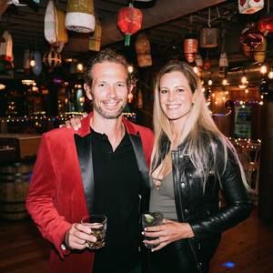 Meet your Posher, Magda